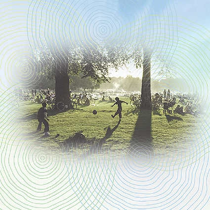 미래 사회에서 주목받는 예방과 웰빙의 가치